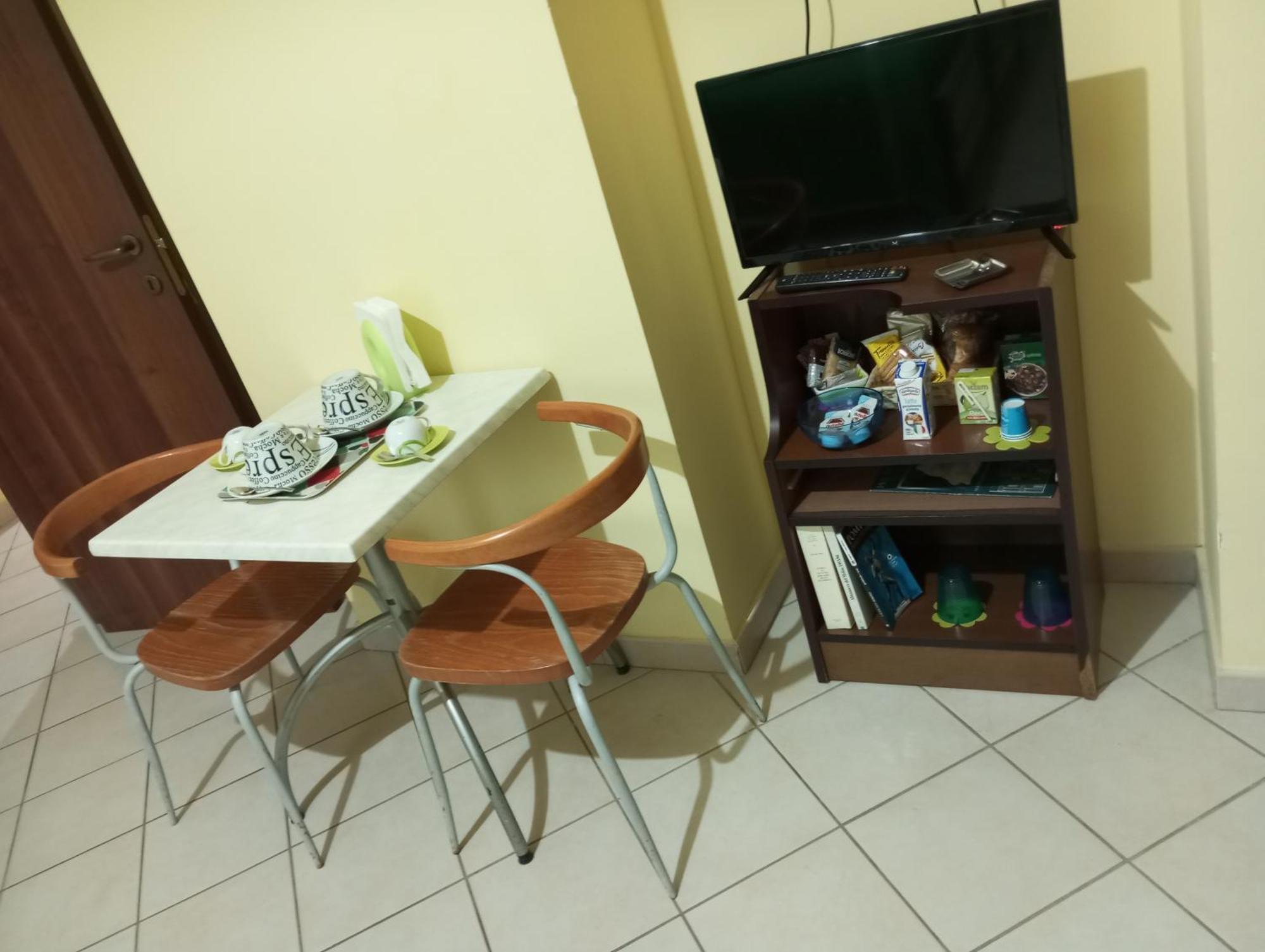La Corte Dei Morra Venafro Dış mekan fotoğraf