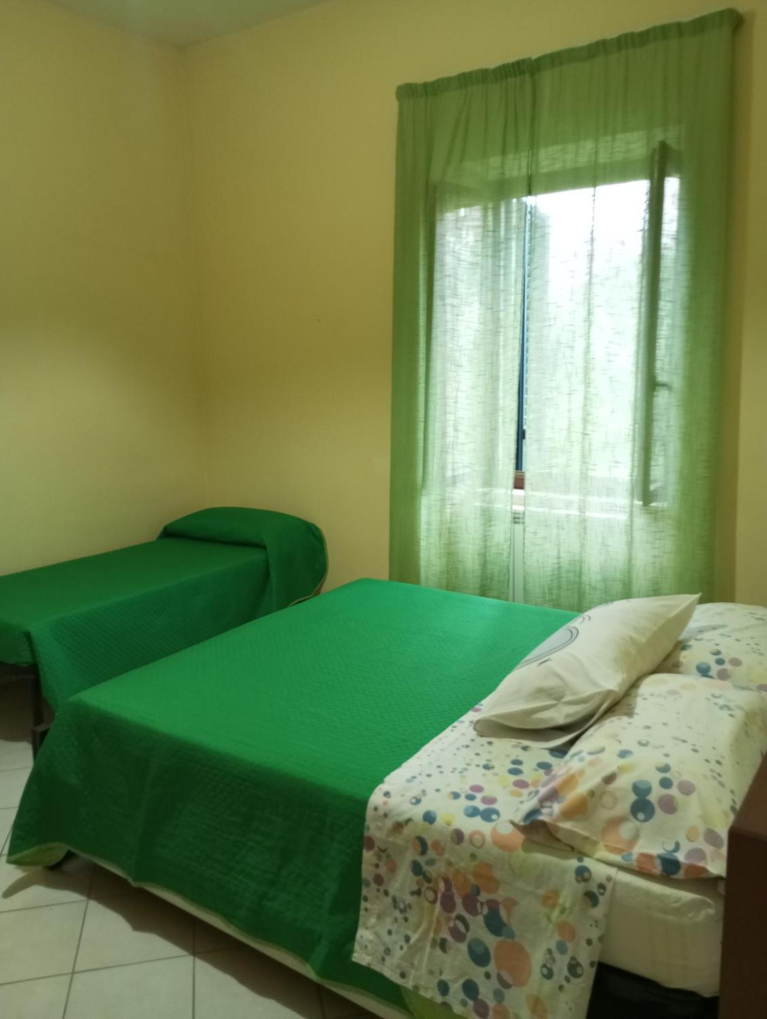 La Corte Dei Morra Venafro Dış mekan fotoğraf