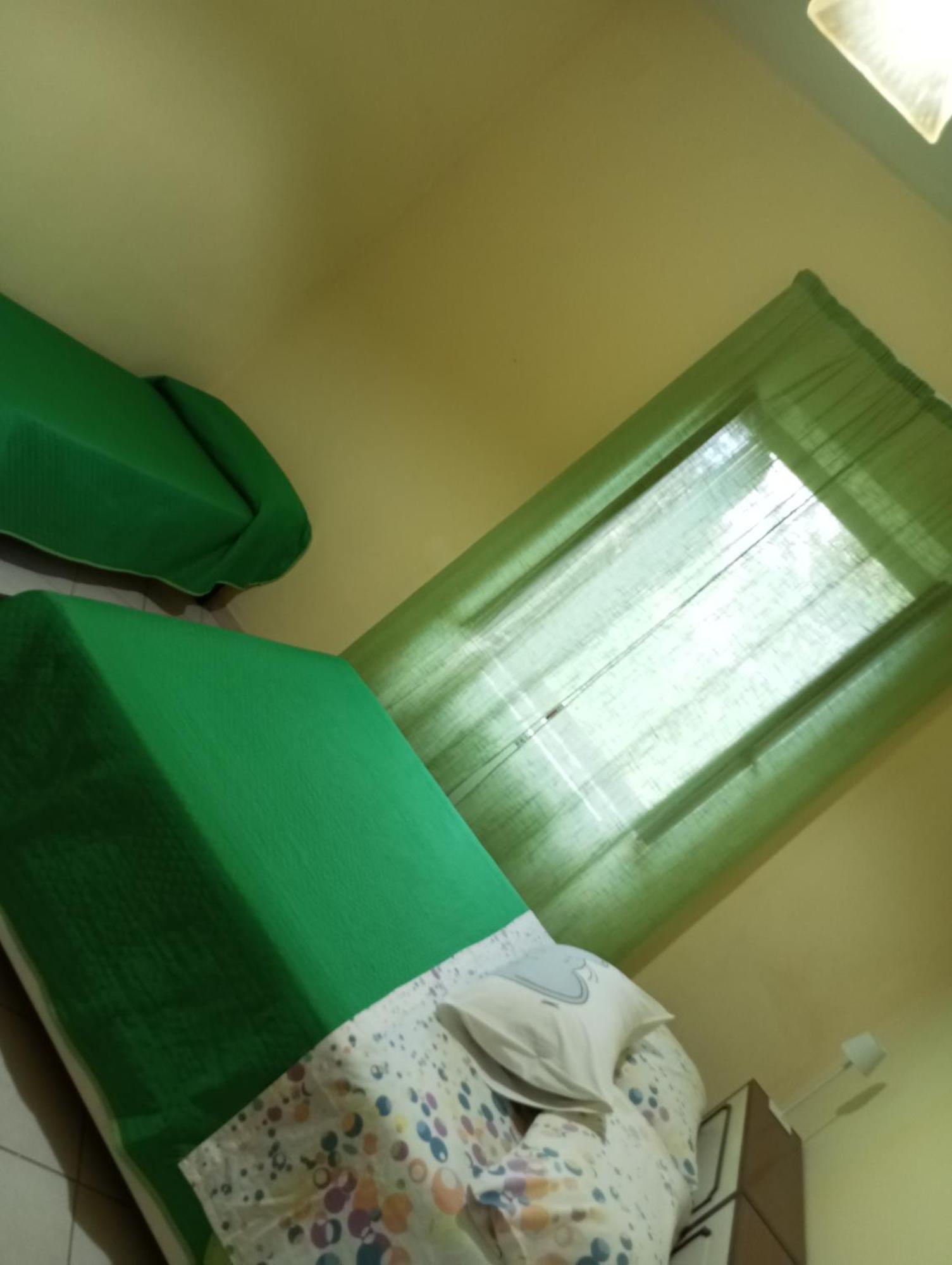 La Corte Dei Morra Venafro Dış mekan fotoğraf