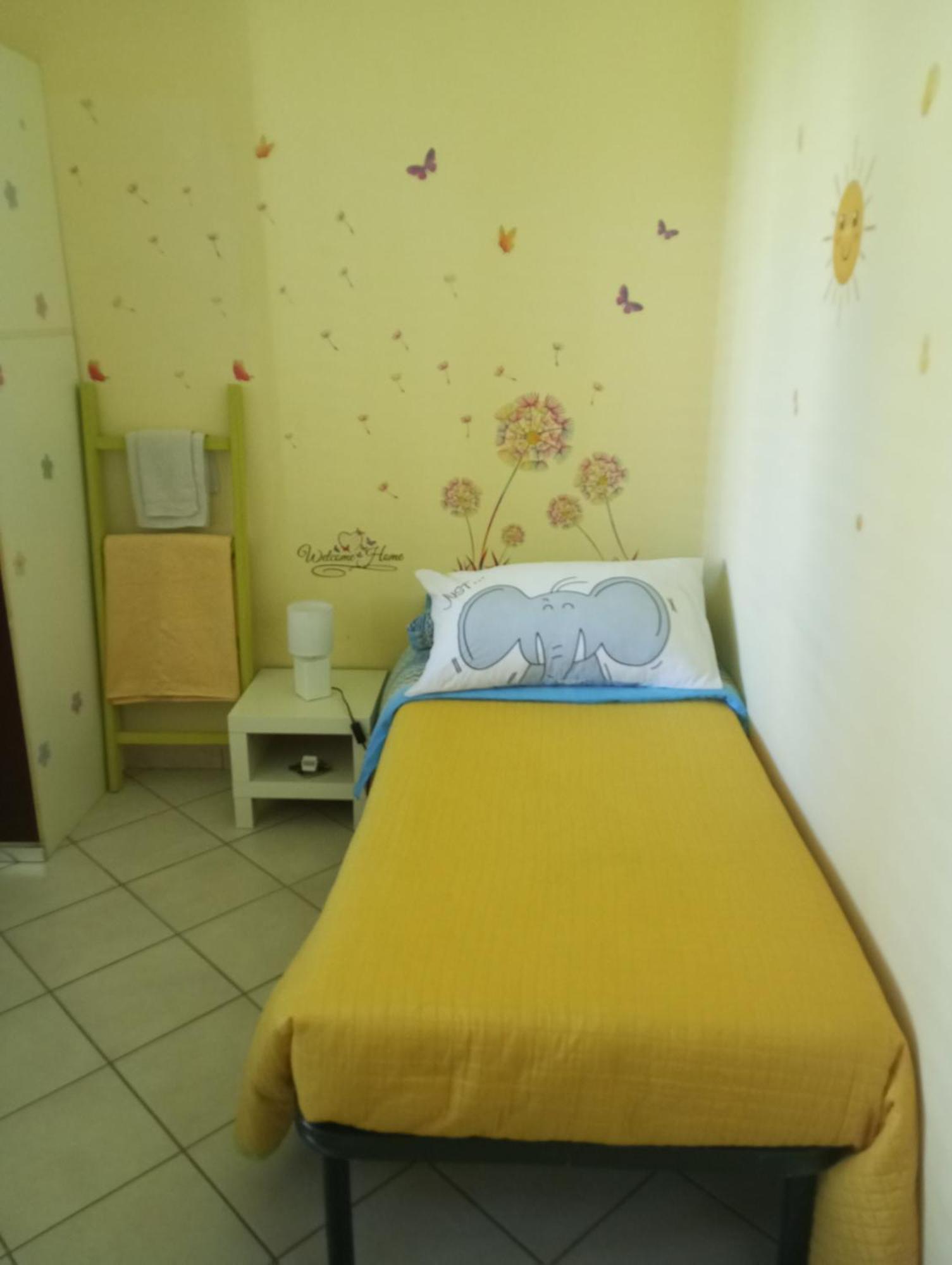 La Corte Dei Morra Venafro Dış mekan fotoğraf