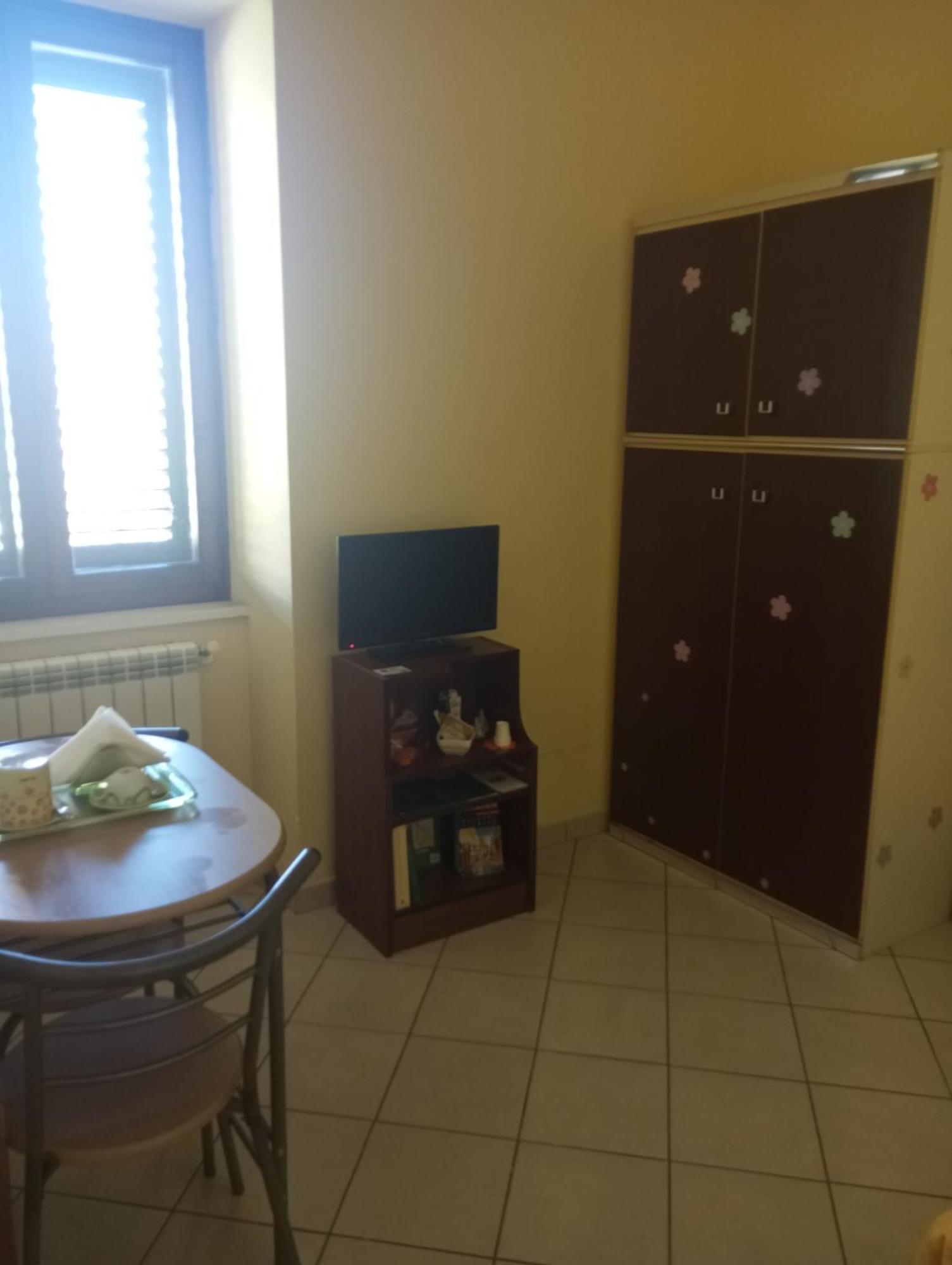 La Corte Dei Morra Venafro Dış mekan fotoğraf