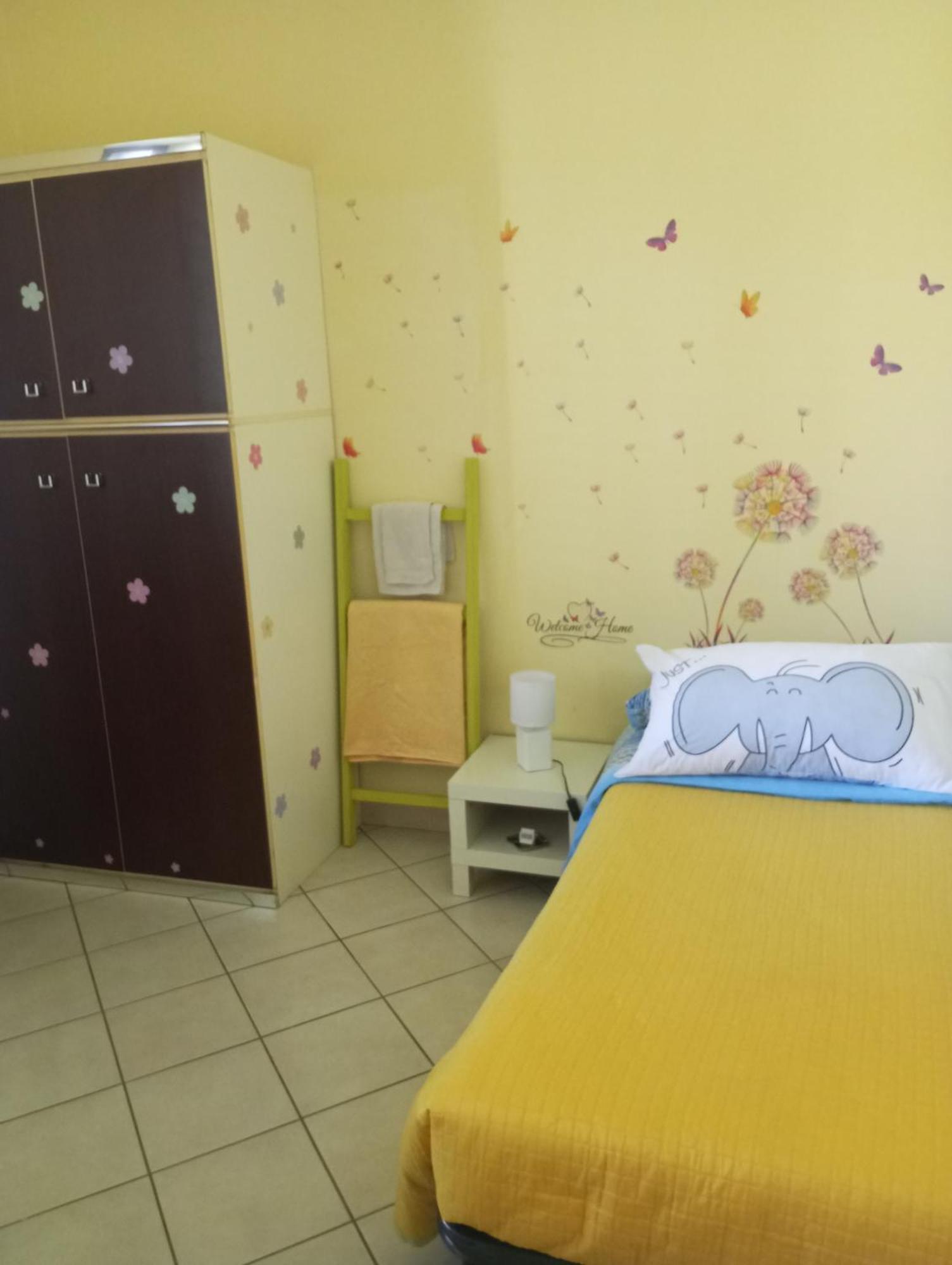 La Corte Dei Morra Venafro Dış mekan fotoğraf